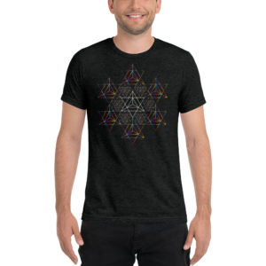 Metatron Fractal