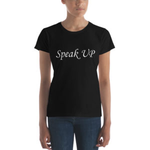 Speak UP